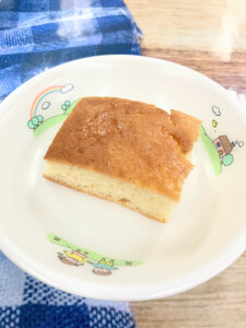 1月8日　おやつ